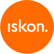 Iskon službene stranice